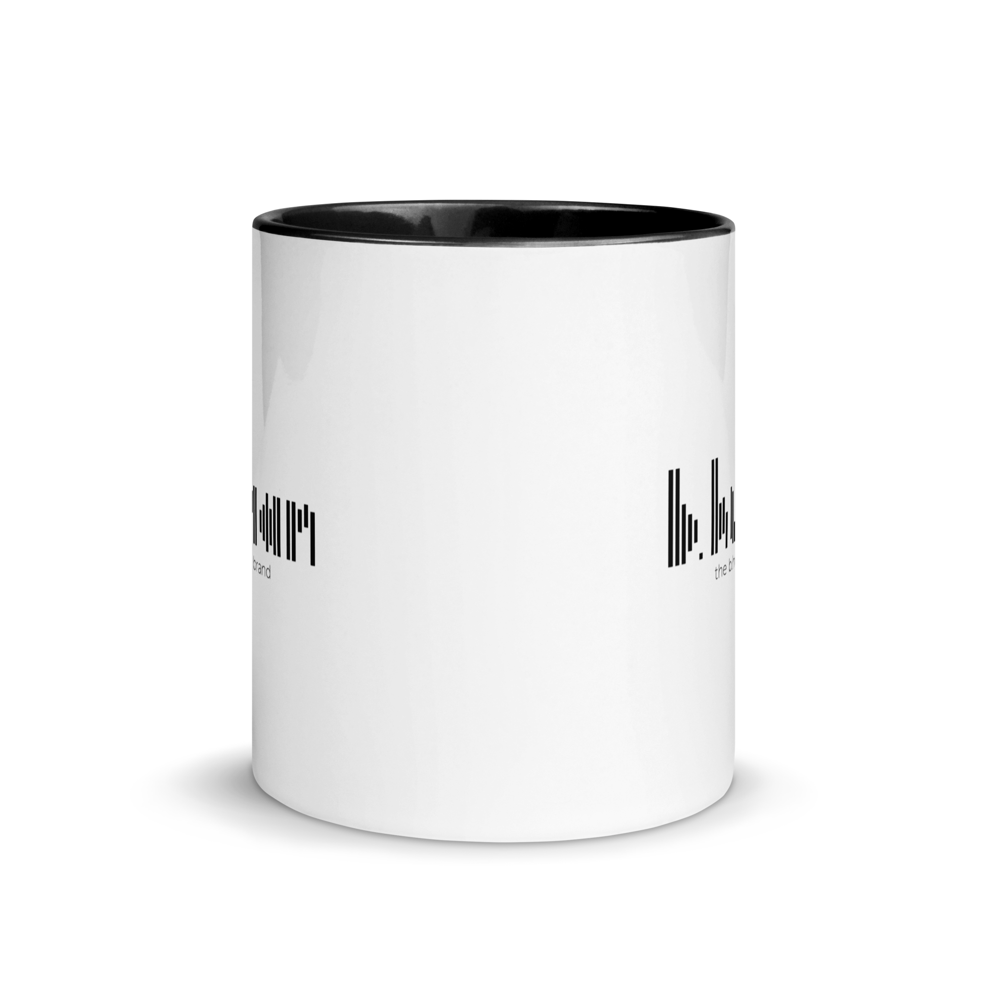 b.human MUG | BLACK