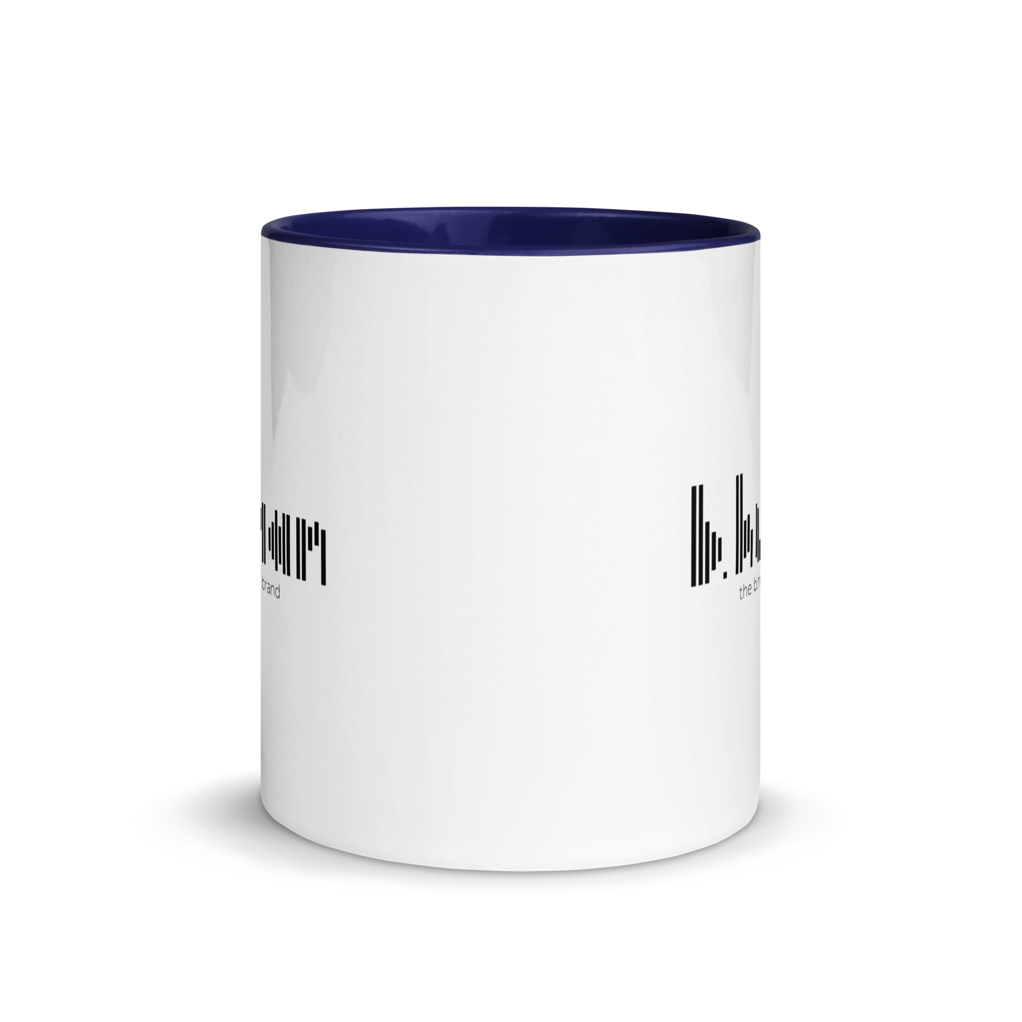 b.human MUG | BLACK