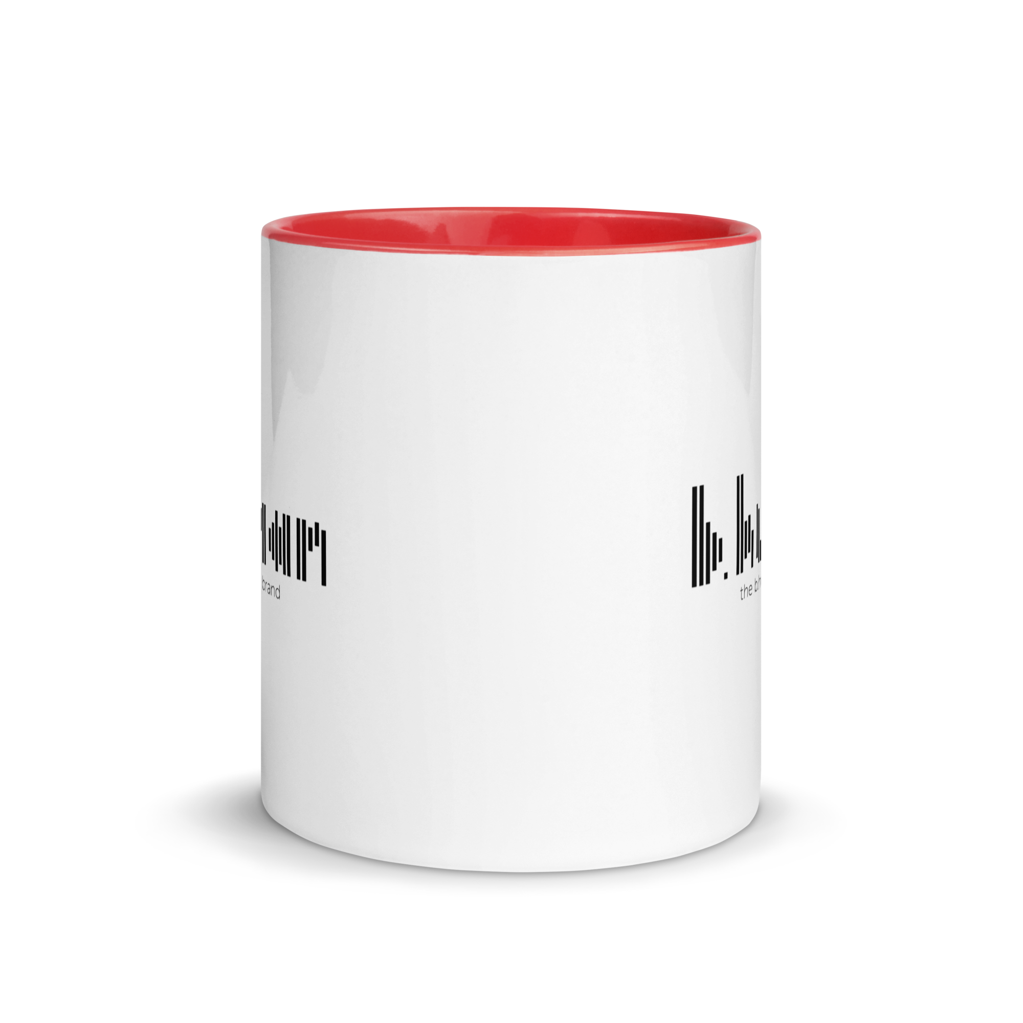 b.human MUG | BLACK